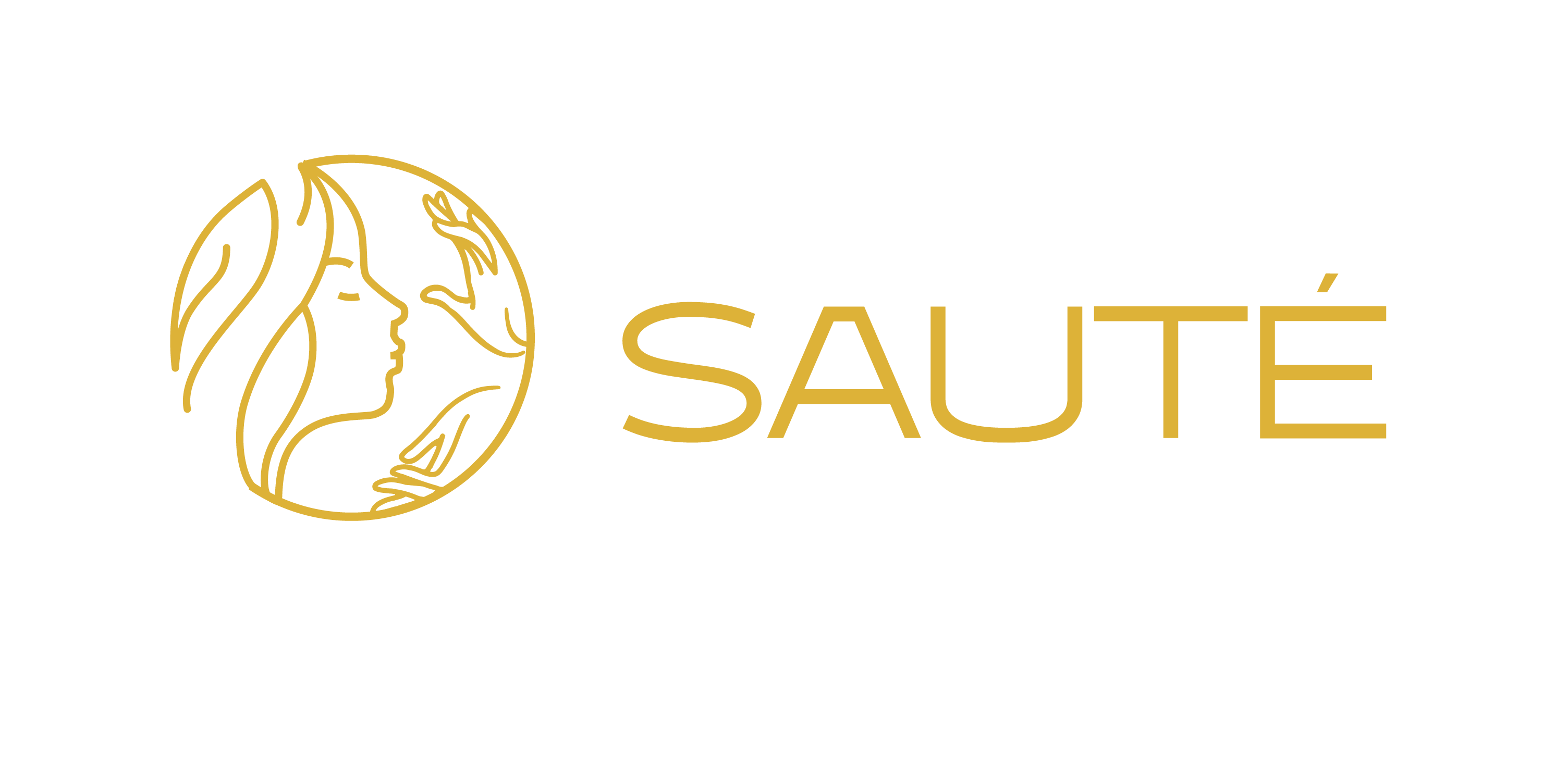 logotyp Saute